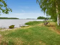 Koivuranta Hotels in Oravi