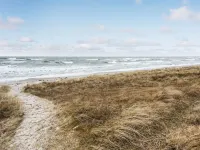 "Ferbine" - 400m from the Sea Hotels in Vaeggerlose