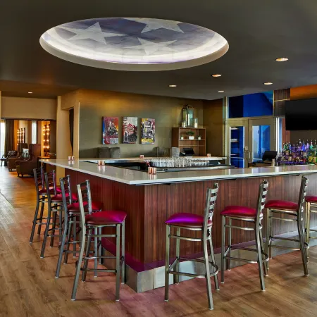 Fairfield Inn & Suites Nashville Downtown/The Gulch