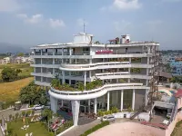 The Solitaire Hotels in Dehradun