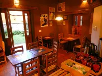 波薩達尤里胡安尼酒店 - 早餐