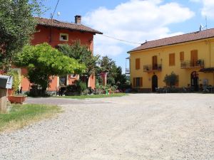 Agriturismo La Mussia