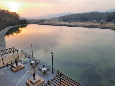Jay Clarks Exotica Hotels in Nahan