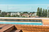 Oporto Airport & Business Hotel - Pools