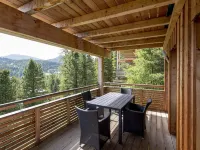 #34 Mit IR-Sauna Und Sprudelbad Innen