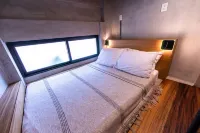Nectar Hotel, Cafe, Cowork - Adults Only Các khách sạn gần Playa Zicatela