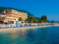 Potamaki Beach Hotel Hotels in Corfu