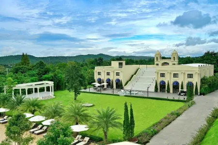 Jupiter Trevi Resort and Spa
