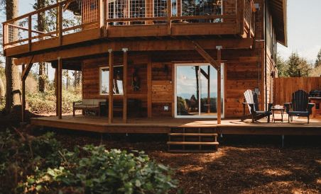 Woodland Bluff - Housity