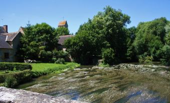 Manoir de la Basse-Cour