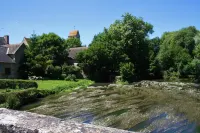 Manoir de la Basse-Cour - Bed and Breakfast