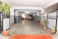 Central Lodge