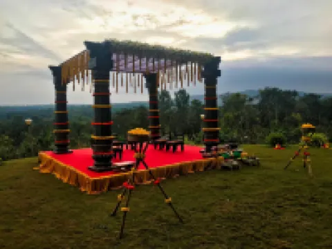 Shoonya Farm Retreat