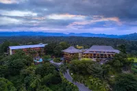 Earl's Regency Hotel Hotel in zona Dhumbara Chiththa Wivekashramaya