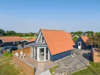 "Leve" - 200m from the Sea Hotels near Tønballe Hundeskov