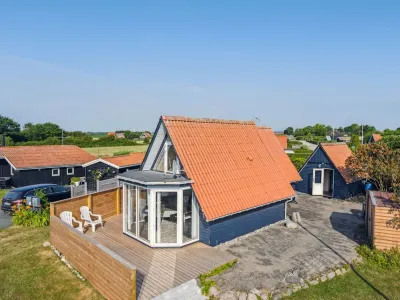 "Leve" - 200m from the Sea Hotels near Der Stromkasten