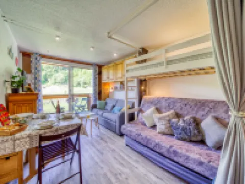 Soyouz Vanguard Hotels in Villarembert