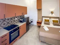 Athanasia's House