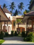 Santorini Khanom Hotels in Khanom District