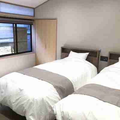 지조칸 마쓰야 료칸 Rooms