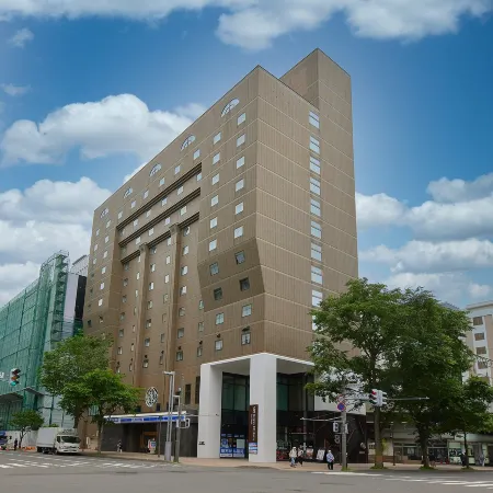 Keikyu EX Hotel Sapporo