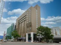 Keikyu EX Hotel Sapporo Готелі в районі Район Кіта