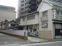 Morishige Ryokan Các khách sạn gần Sân bay Sendai