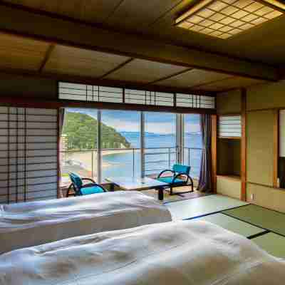 ホテル たつき (龍城) Rooms