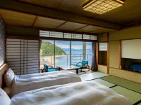 Hotel Tatsuki Hotels in Gamagori