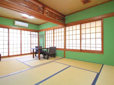 Kangetsuso Hoteles en Shimabara
