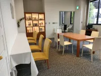 Shobara Grand Hotel Hotels in Miyoshi