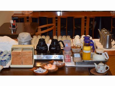 その他 ビジネスホテル王倉の写真