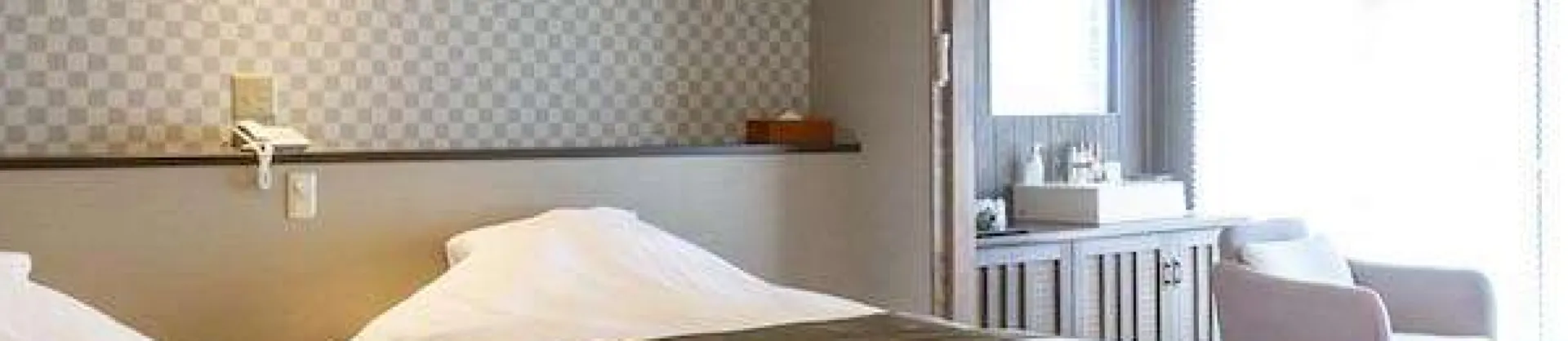 Four-Star Hotels
