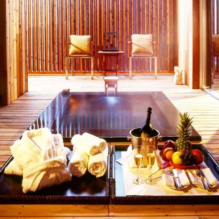 Atami Onsen Relax Resort Hotel