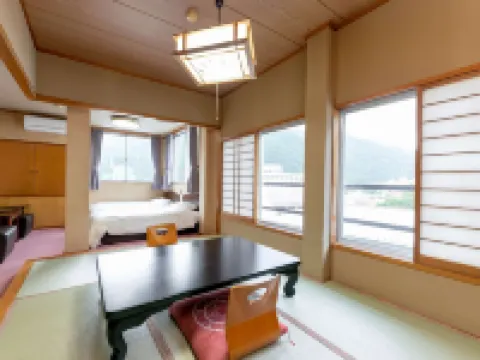 Itoen Hotel New Sakura