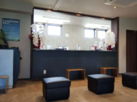 Business Hotel Arm Futaba Hotels in Futaba District