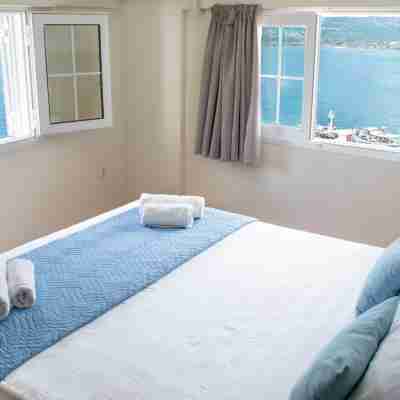 Villa Vasilis Rooms