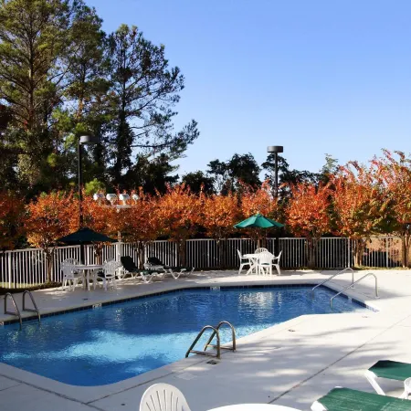 Hampton Inn Mobile-East Bay/Daphne