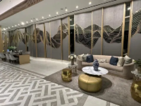 AMOR BELLA APARTMENT PAKUWON CITY MALL SURABAYA TIMUR Hotels in Mulyorejo