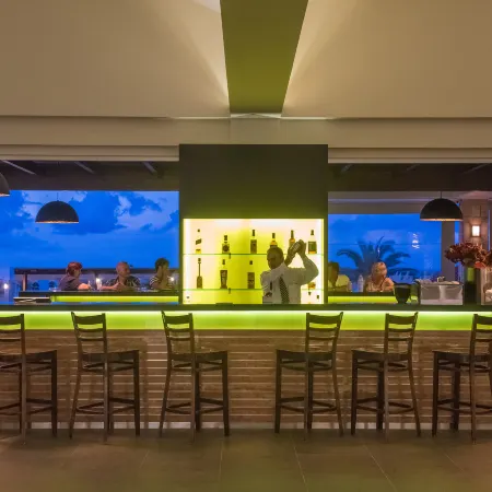 Annabelle Beach Resort