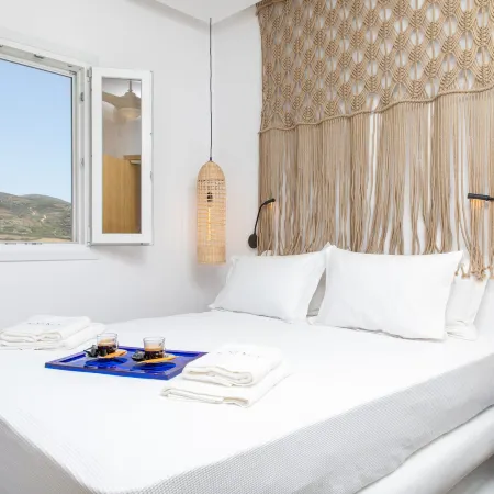 Ninemia Naxos Suites