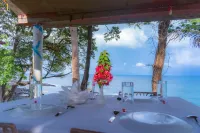 Grand Oceanus Resort-Port Blair