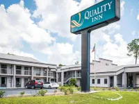 Quality Inn & Conference Center Panama City Hotels in Bay County