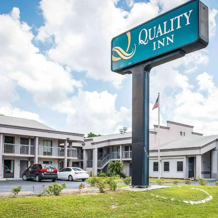 Quality Inn & Conference Center Panama City
