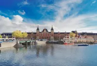 Sotel Amsterdam Central Station
