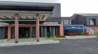 Fieris Hotel & Convention Kertajati Hotel dekat Bandara Internasional Kertajati Jawa Barat