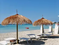 Villa Levante Sea View with Air Conditioning, Parking and Wi-Fi