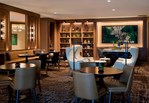 4. 보스턴 메리어트..