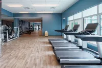 AC Hotel Fort Lauderdale Airport - Gym