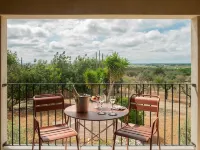 The Lodge Mallorca, Small Luxury Hotels - Bergblick